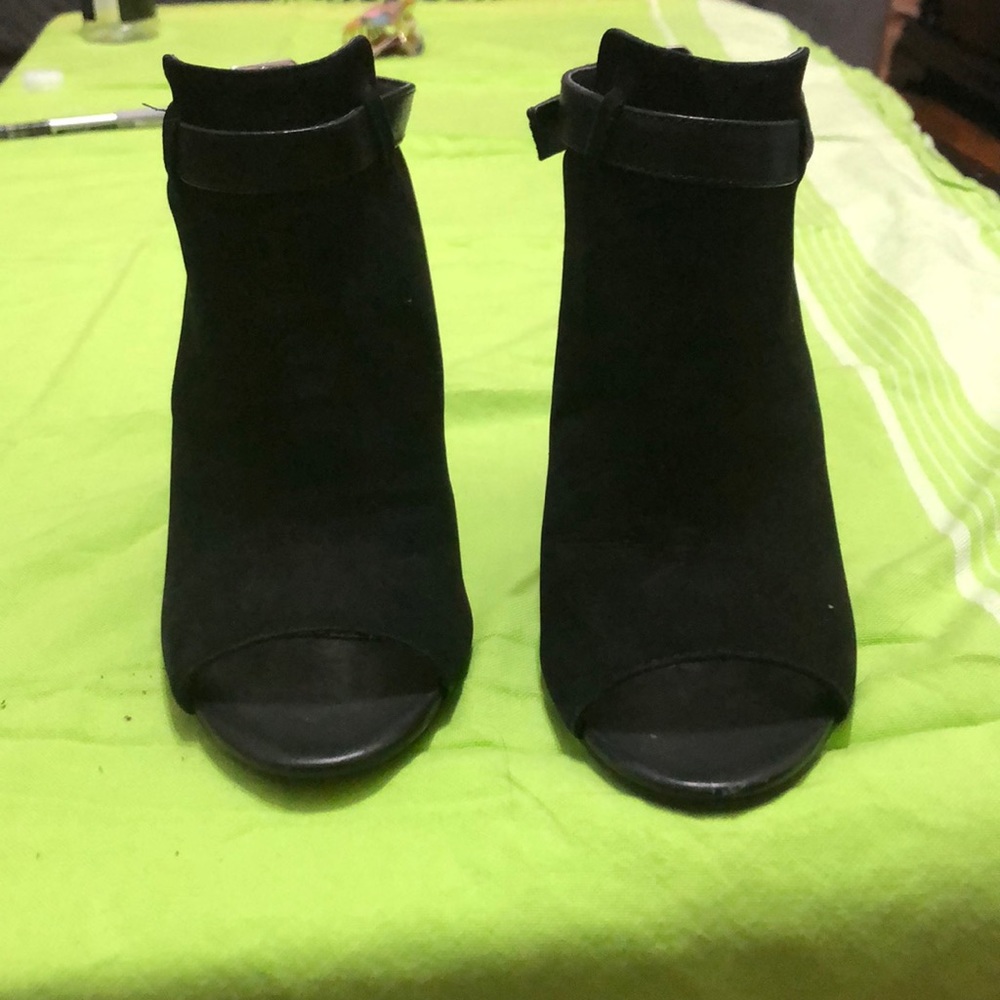 booties
